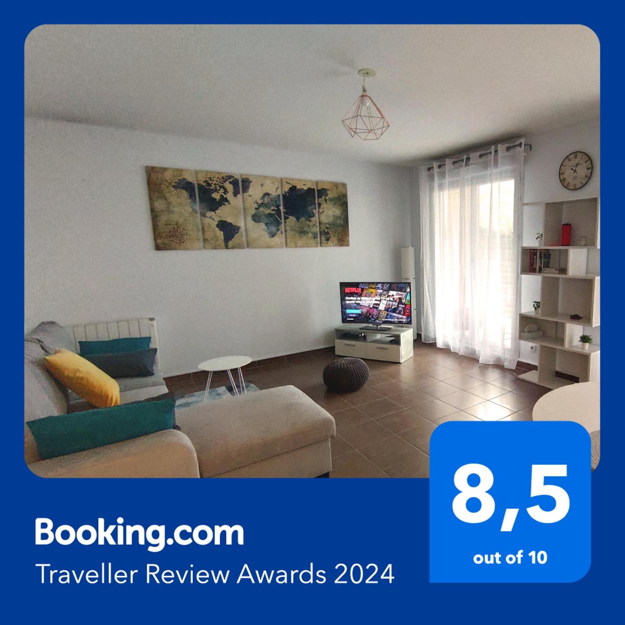 Appartement Avec Jardin Et Terrasse Pres De Paris Mantes-la-Jolie Eksteriør bilde